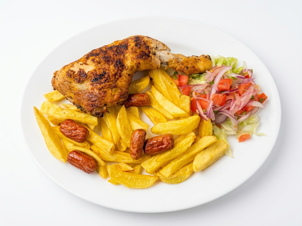 Papi pollo