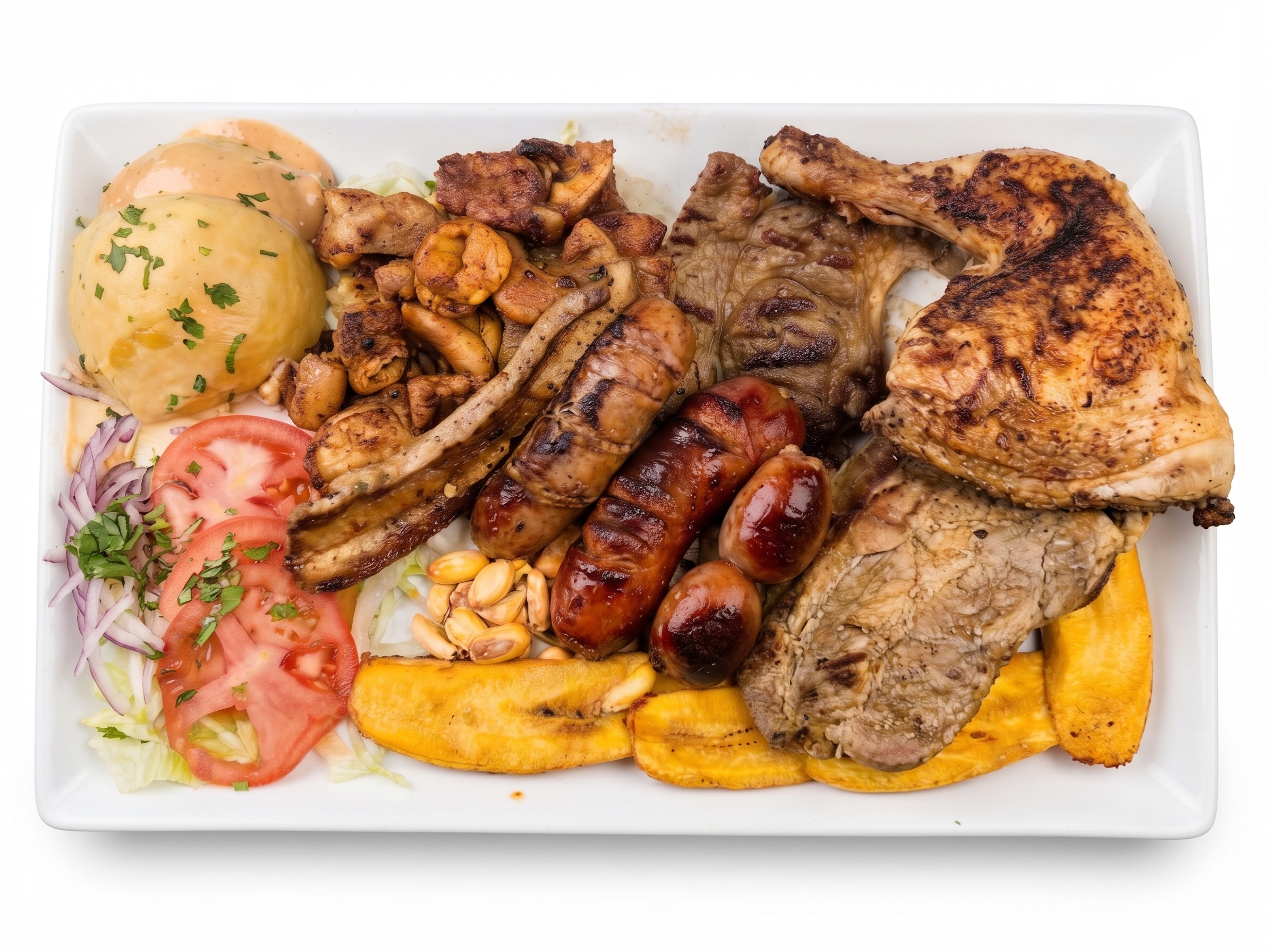 Asador Parla Este